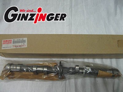 Yamaha Nockenwelle FJ 1100 - Bild 1 Yamaha Nockenwelle FJ 1100 - Bild 1