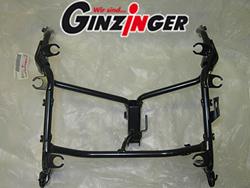 Yamaha Schweinwerferverkleidungsträger FZR 500 / FZR 600 Yamaha Schweinwerferverkleidungsträger FZR 500 / FZR 600
