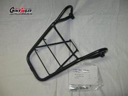 Suzuki AN 125 Burgman Topcaseträger