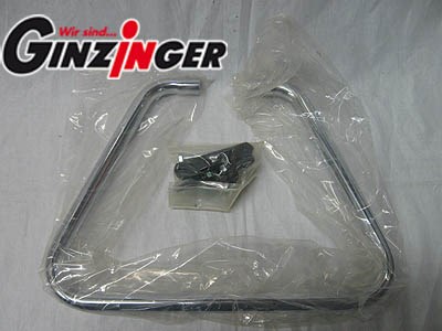 Suzuki GZ 125 Sturzbügel - Bild 1 Suzuki GZ 125 Sturzbügel - Bild 1