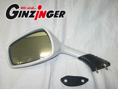 Spiegel original Suzuki - Bild 1 Spiegel original Suzuki - Bild 1