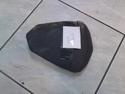 Yamaha YZF-R1 Sitzbank Sozius - Bild 1 Yamaha YZF-R1 Sitzbank Sozius - Bild 1