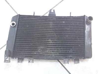 Kühler Kawasaki ZRX 1100 - Bild 1 Kühler Kawasaki ZRX 1100 - Bild 1