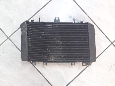 Kühler Kawasaki ZRX 1100 - Bild 3 Kühler Kawasaki ZRX 1100 - Bild 3