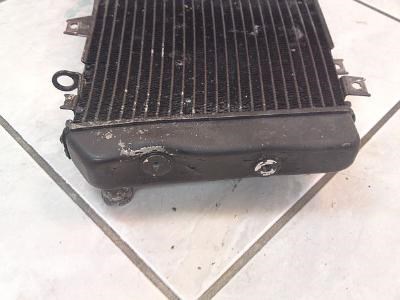 Kühler Kawasaki ZRX 1100 - Bild 4 Kühler Kawasaki ZRX 1100 - Bild 4