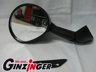 GSX750F / GSX600F original Suzuki Spiegel - Bild 1 GSX750F / GSX600F original Suzuki Spiegel - Bild 1