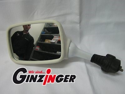 Spiegel original Suzuki - Bild 1 Spiegel original Suzuki - Bild 1