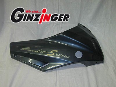 Suzuki Bandit 1200 S Seitenverkleidung - Bild 1 Suzuki Bandit 1200 S Seitenverkleidung - Bild 1