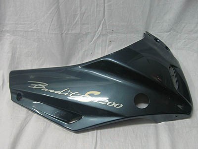 Suzuki Bandit 1200 S Seitenverkleidung - Bild 2 Suzuki Bandit 1200 S Seitenverkleidung - Bild 2
