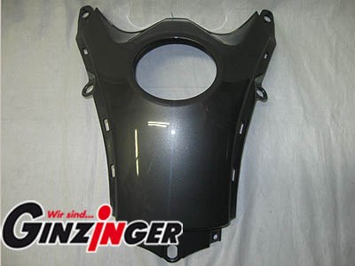 Suzuki Freewind 650 Tankverkleidung - Bild 1 Suzuki Freewind 650 Tankverkleidung - Bild 1