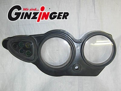 Suzuki TL1000S, Armaturenzellon, Tachoabdeckung - Bild 1