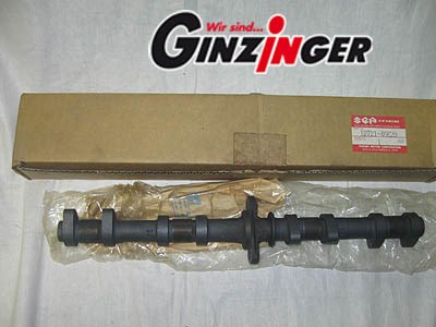 Suzuki GSX-R1100, Auslassnockenwelle - Bild 1 Suzuki GSX-R1100, Auslassnockenwelle - Bild 1