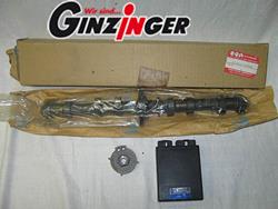 Suzuki GSX-R750 Auslass- Einlassnockenwelle, CDI Einheit