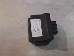 Kawasaki ZX-10R, ZX-6R, ZX-12R, Z 750, Z 1000, ZZR 1400 Verst&#228;rker Wegfahrsperre