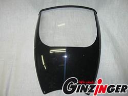 Suzuki GS 500 Verkleidungsscheibe - Windschild original Suzuki GS 500 Verkleidungsscheibe - Windschild original