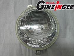 Suzuki GSX-R750 Scheinwerfereinsatz