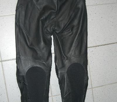 Damen Lederhose Double Bee 42 - Bild 3
