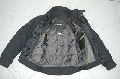 Revit Jacke Tempo S &amp; XXL - Bild 3