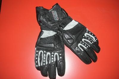 *Sonderposten* Handschuhe Germas JULAY Sport - Bild 1