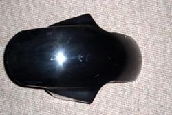 Kotflügel / Schutzblech vorn