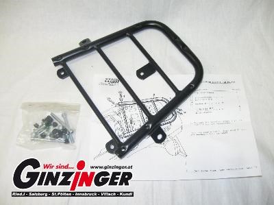 Pegaso 650 Topcaseträger / Gepäckträger - Bild 1