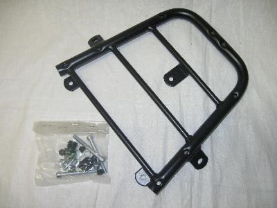 Pegaso 650 Topcaseträger / Gepäckträger - Bild 2