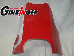 Suzuki GSX-R600 Bodenverkleidung / Bugspitz