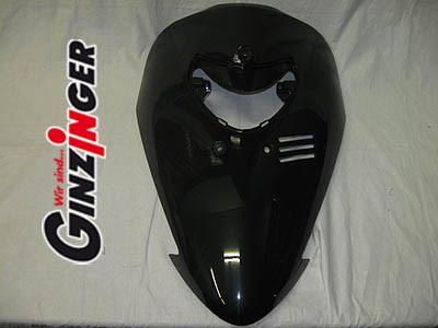 Scheinwerferverkleidung AN 125 / 150 Burgmann - Bild 1 Scheinwerferverkleidung AN 125 / 150 Burgmann - Bild 1