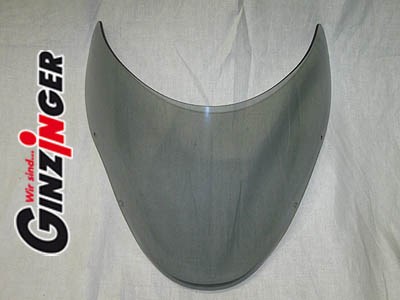 Verkleidungsscheibe - Windschild Yamaha YQ 50 Aerox Sportscreen - Bild 1 Verkleidungsscheibe - Windschild Yamaha YQ 50 Aerox Sportscreen - Bild 1