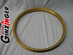Felgenkranz vorne 21 Zoll, Yamaha XT Modelle Felgenkranz vorne 21 Zoll, Yamaha XT Modelle