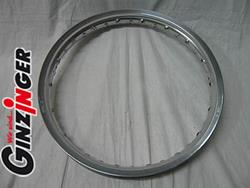 Felgenkranz hinten 19 Zoll, Yamaha YZ Modelle Felgenkranz hinten 19 Zoll, Yamaha YZ Modelle
