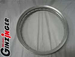 Felgenkranz 14 Zoll, Yamaha Felgenkranz 14 Zoll, Yamaha