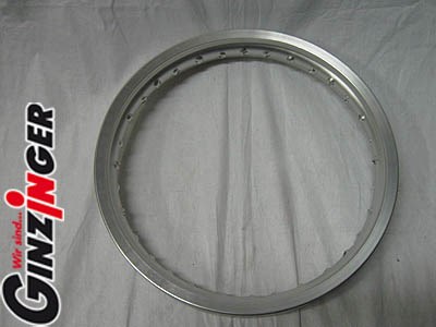 Felgenkranz 14 Zoll, Yamaha - Bild 1 Felgenkranz 14 Zoll, Yamaha - Bild 1