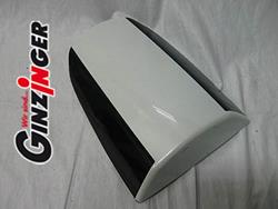 Suzuki GSX-R 600 / 750 / 1000 Hoecker, Soziusabdeckung, Sitzbankabdeckung Suzuki GSX-R 600 / 750 / 1000 Hoecker, Soziusabdeckung, Sitzbankabdeckung