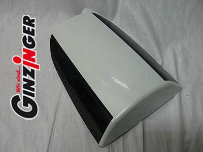 Suzuki GSX-R 600 / 750 / 1000 Hoecker, Soziusabdeckung, Sitzbankabdeckung - Bild 1 Suzuki GSX-R 600 / 750 / 1000 Hoecker, Soziusabdeckung, Sitzbankabdeckung - Bild 1