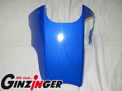 Suzuki GSX-R600 Bodenverkleidung / Bugspitz - Bild 1 Suzuki GSX-R600 Bodenverkleidung / Bugspitz - Bild 1