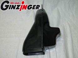 Suzuki GSX-R 600 Lufteinlass links