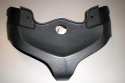 Heckrahmen oberhalb vom R&#252;cklicht