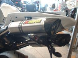 Akrapovic Titan Hexagonal 2009-2014