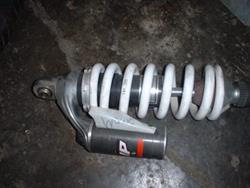 WP Federbein KTM od. CCM