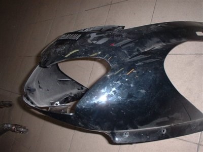 Org Verkleidung YZF1000 R - Bild 1