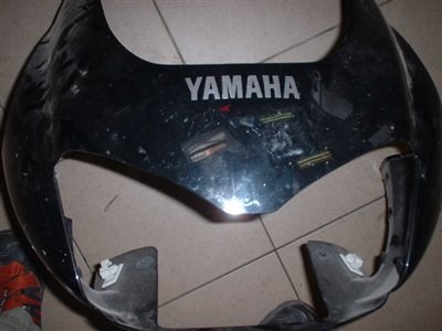 Org Verkleidung YZF1000 R - Bild 2