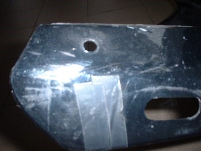 Org Verkleidung YZF1000 R - Bild 3