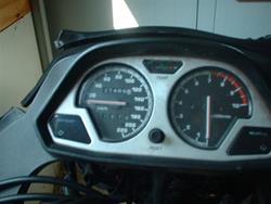 Tacho Drehzahlmesser XTZ660 Tenere `1996