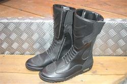 Motorrad Stiefel UVEX Laguna Seca 38