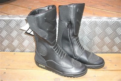 Motorrad Stiefel UVEX Laguna Seca 38 - Bild 2