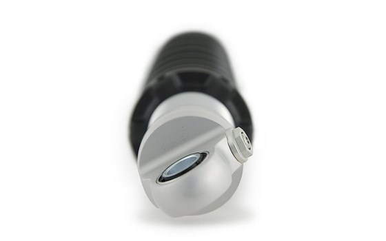 Öhlins STX 36 Twin Stoßdämpfer - HD 039 - Bild 4