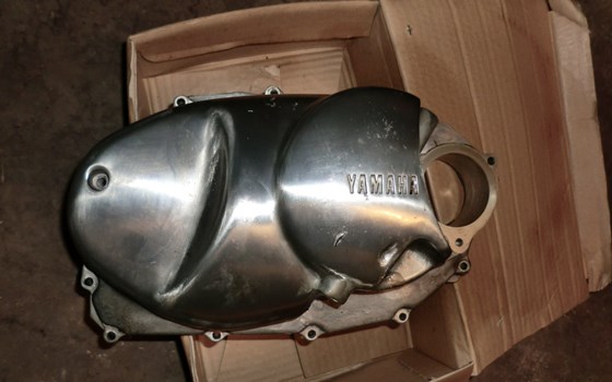 Kupplungsdeckel XV 535 - Bild 1