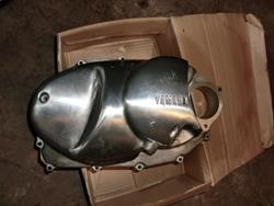 Kupplungsdeckel XV 535