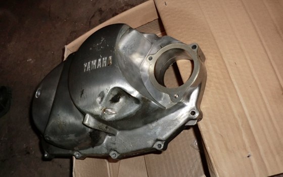 Kupplungsdeckel XV 535 - Bild 2